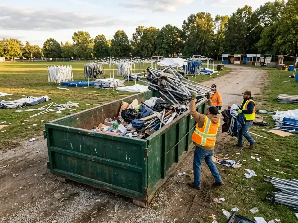 temporary-event-waste-containe-016 — frequently asked questions, Roll-Off Dumpster Rental Services in Novato, CA